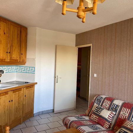 Orcieres Appartement 6 Personnes Avec Parking Esterno foto