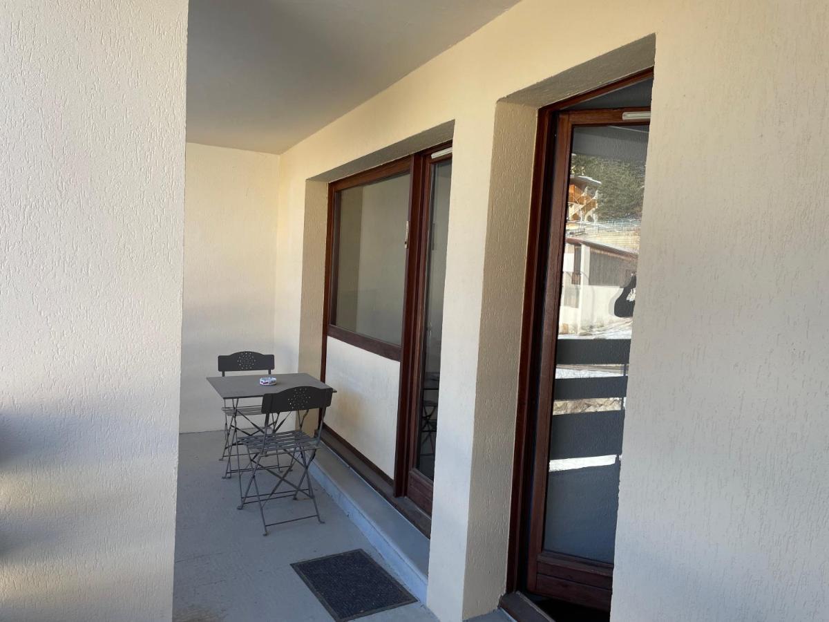Orcieres Appartement 6 Personnes Avec Parking Esterno foto