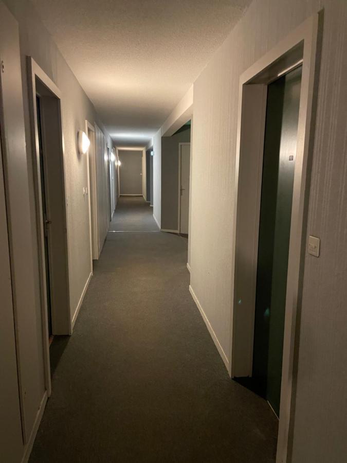 Orcieres Appartement 6 Personnes Avec Parking Esterno foto