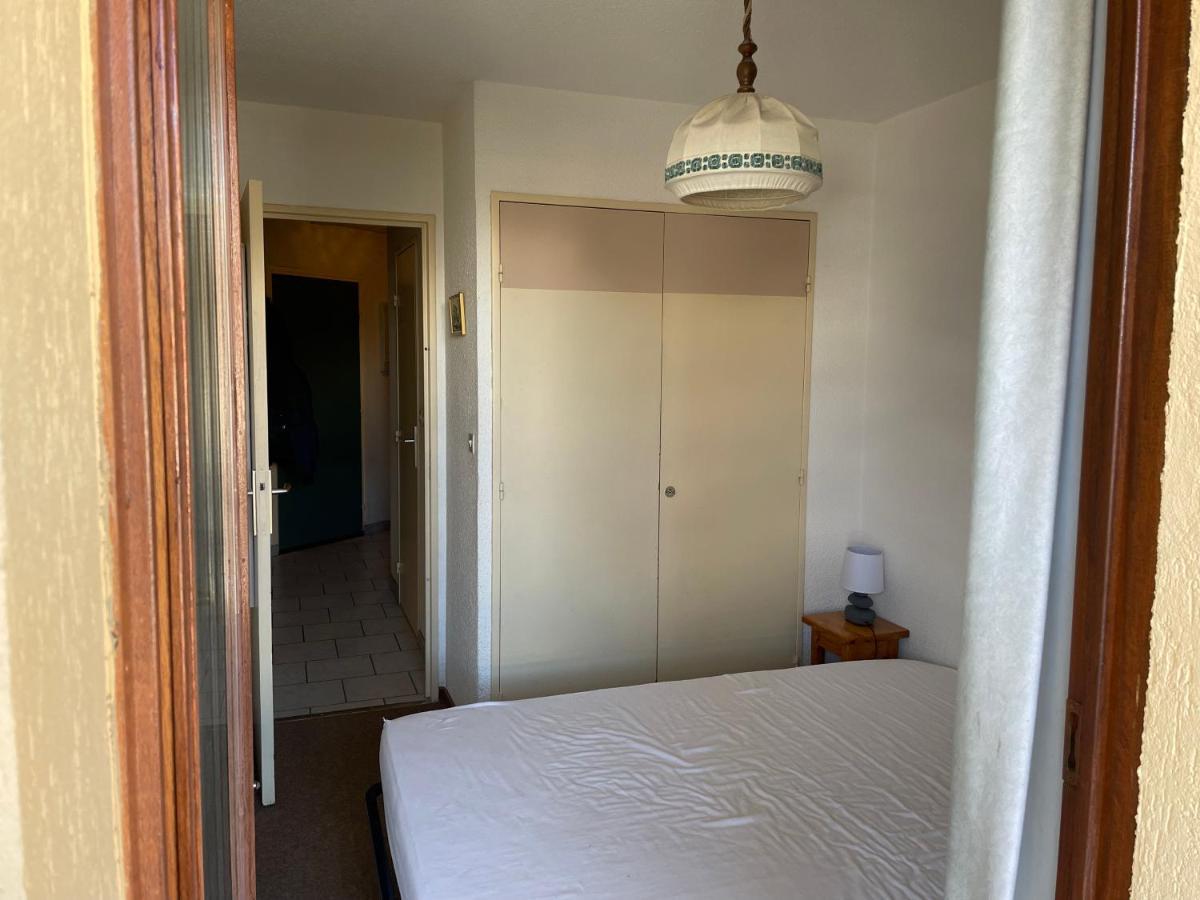 Orcieres Appartement 6 Personnes Avec Parking Esterno foto
