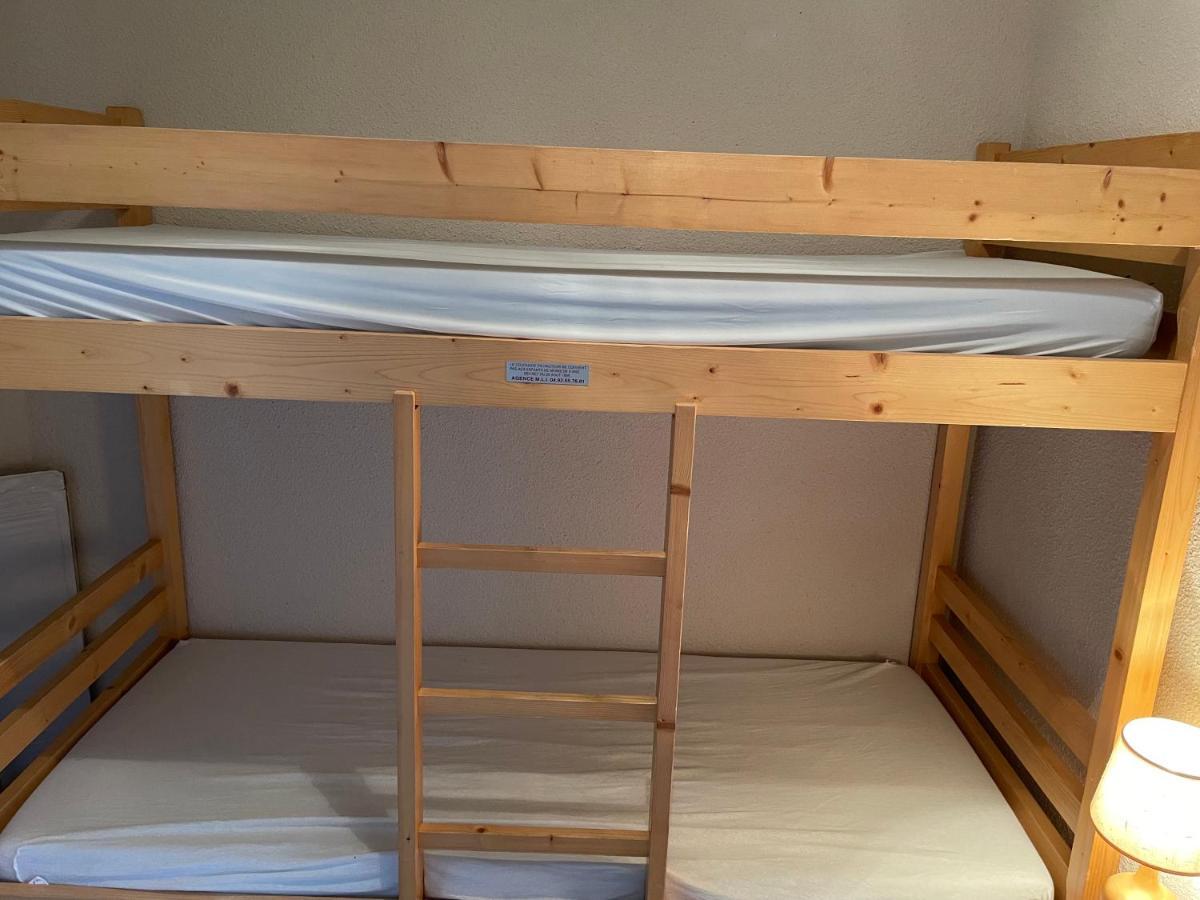 Orcieres Appartement 6 Personnes Avec Parking Esterno foto