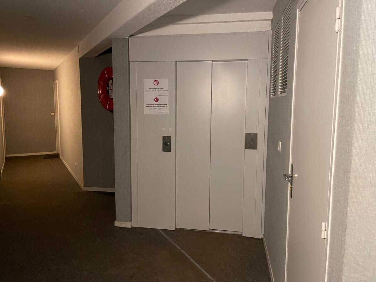 Orcieres Appartement 6 Personnes Avec Parking Esterno foto
