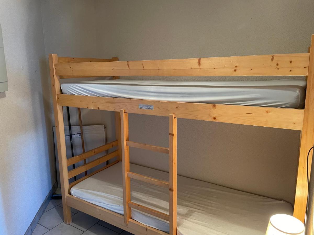 Orcieres Appartement 6 Personnes Avec Parking Esterno foto